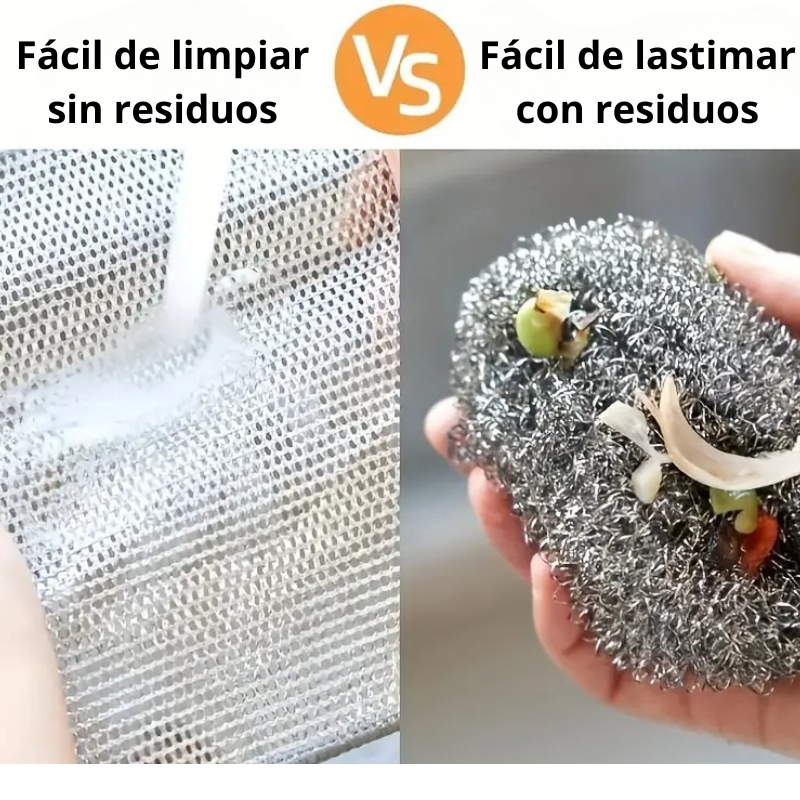 Pack (2 botes de pasta +10 paños PREMIUM)