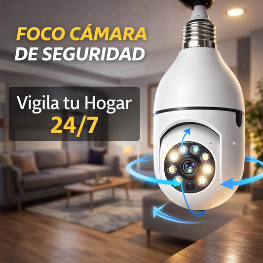 🔒 Vigila tu hogar y a tus seres queridos desde el celular