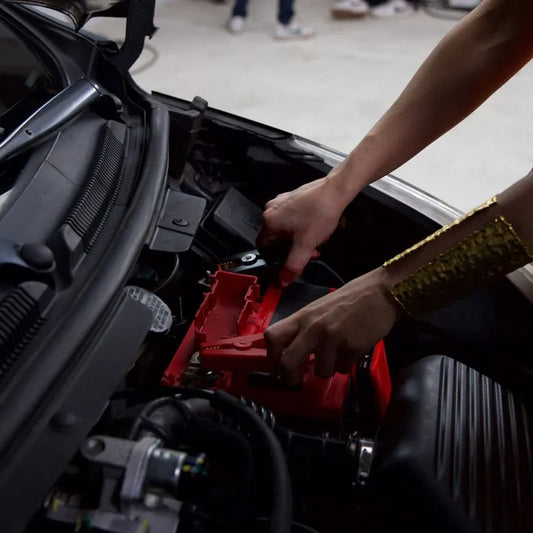 Gray helmet for bikers